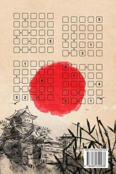 Futoshiki Puzzle Book 5 x 5: Japanese Puzzles Over 200 Challenging Puzzles 5 x 5 Logic Puzzles Futoshiki Puzzles