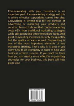 Copywriting Secrets