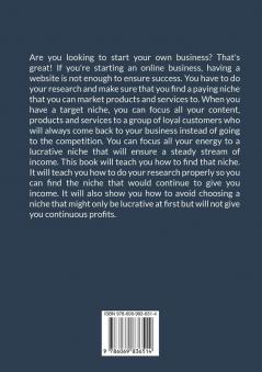 Product Research 101: The Essential Guide on How to Find the Perfect Niche and Product That Sells Discover How to Find Hot Niche Markets and Winning Products That Would Sell