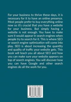 Search Engine Optimization: The Ultimate Guide to Successful Search Engine Optimazation Learn Proven Strategies and Practices That Can Ensure Continuous Targeted Traffic to Your Niche Sites