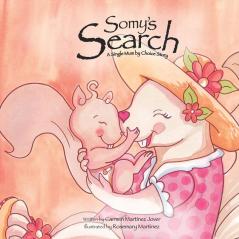 Somy's Search a single mum by choice story