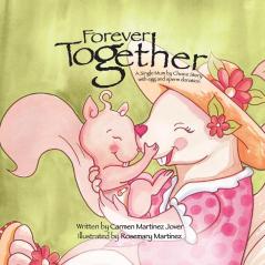 Forever Together a single mum by choice story with egg and sperm donation