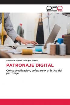 PATRONAJE DIGITAL