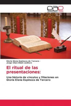 El ritual de las presentaciones