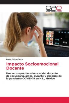 Impacto Socioemocional Docente