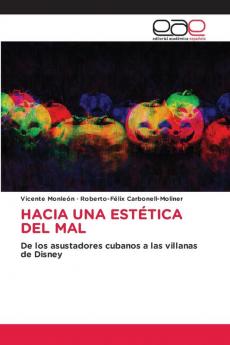 HACIA UNA ESTÉTICA DEL MAL