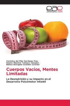 Cuerpos Vacíos Mentes Limitadas