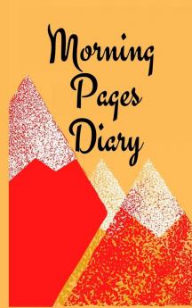 Morning Pages Diary