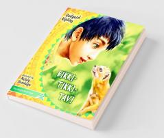 Rikki Tikki Tavi