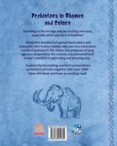 My First Ice Age Stories: Woolly Mammoth and Other Creatures