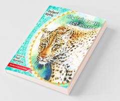 How the Leopard Got His Spots