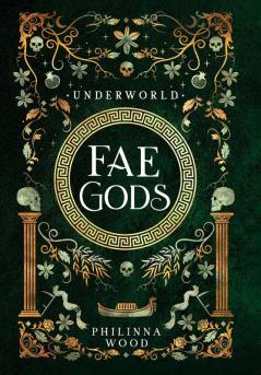Fae Gods