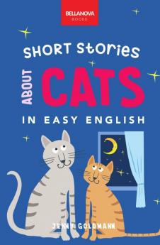 Short Stories About Cats in Easy English