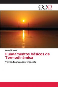 Fundamentos básicos de Termodinámica