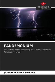 PANDEMONIUM