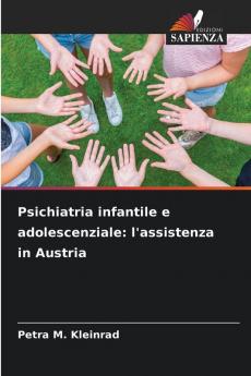 Psichiatria infantile e adolescenziale