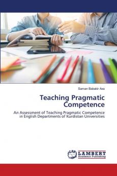 Teaching Pragmatic Competence