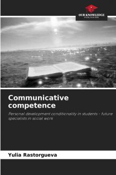 Communicative competence