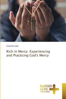 Rich in Mercy