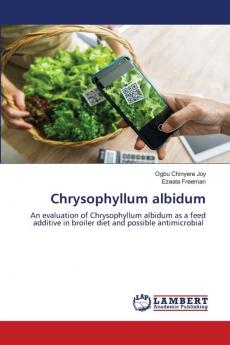 Chrysophyllum albidum