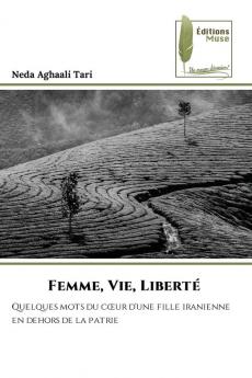 Femme Vie Liberté