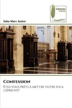 Confession