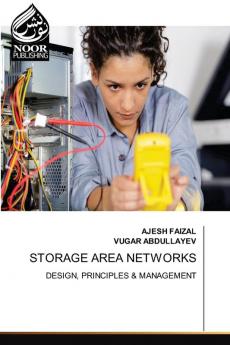STORAGE AREA NETWORKS