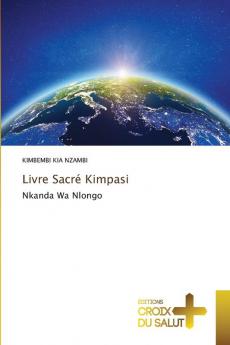 Livre Sacré Kimpasi