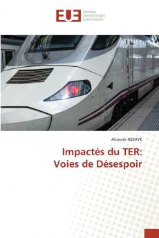 Impactés du TER