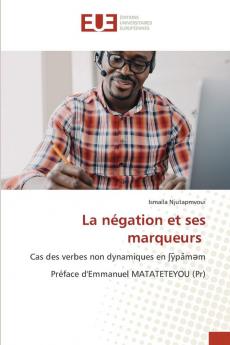 La négation et ses marqueurs