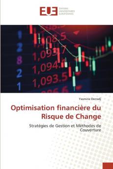 Optimisation financière du Risque de Change