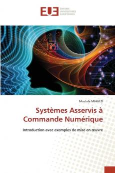 Systèmes Asservis à Commande Numérique