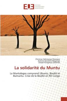 La solidarité du Muntu