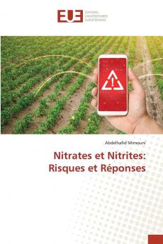Nitrates et Nitrites