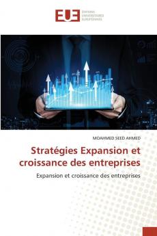 Stratégies Expansion et croissance des entreprises