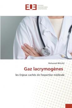 Gaz lacrymogènes