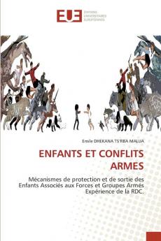 ENFANTS ET CONFLITS ARMES
