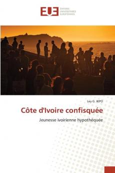 Côte d'Ivoire confisquée