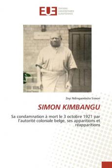 SIMON KIMBANGU
