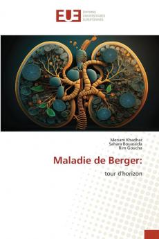 Maladie de Berger