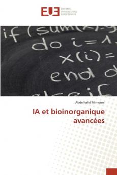 IA et bioinorganique avancées