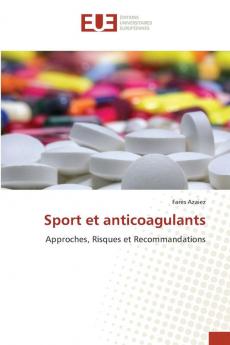 Sport et anticoagulants