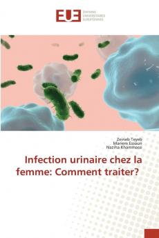 Infection urinaire chez la femme