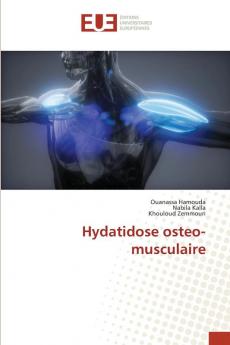 Hydatidose osteo-musculaire