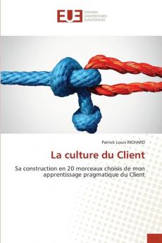 La culture du Client