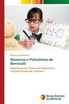 Números e Polinômios de Bernoulli