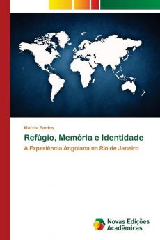Refúgio Memória e Identidade