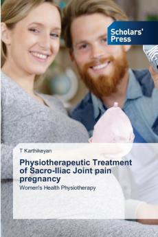 Physiotherapeutic Treatment of Sacro-Iliac Joint pain pregnancy