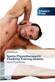 Sports Physiotherapeutic Flexibility Training athletes