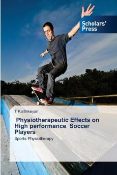 Physiotherapeutic Effects on High performance Soccer Players